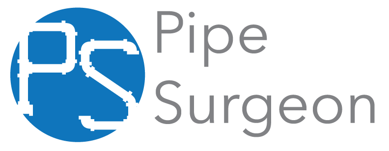 pipe surgeon logo
